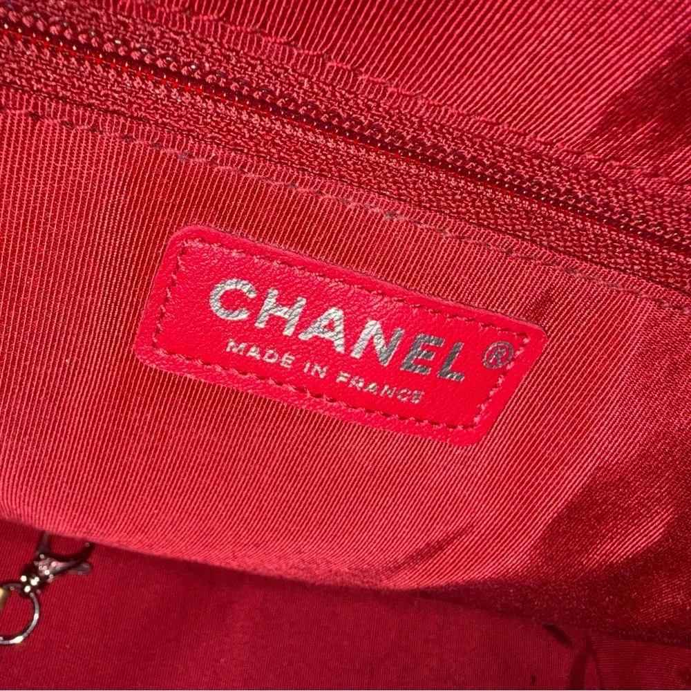 Chanel Gabrielle de Chanel Small Shoulder Bag Tweed - Picture 7 of 13